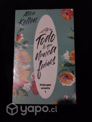 Libros