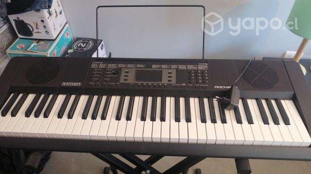 Teclado Bontempi - Imagen 3