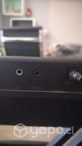 Teclado Bontempi - Imagen 4