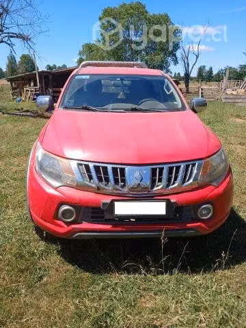 Mitsubishi l200 2016 4x4 - Imagen 3