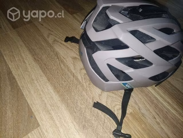 Casco Kali L/XL 59-61 cm