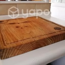 Tabla parrilera familiar