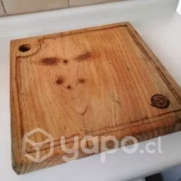 Tabla parrilera familiar - Imagen 2