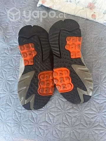 Zapatillas Adidas nite jogger - Imagen 5