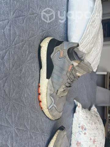 Zapatillas Adidas nite jogger - Imagen 2