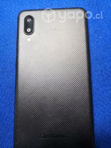 Celular Samsung A02 - Imagen 2