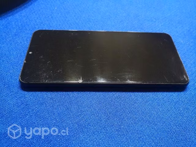 Celular Samsung A02 - Imagen 3