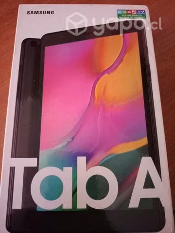 Tablet A Samsung - Imagen 2