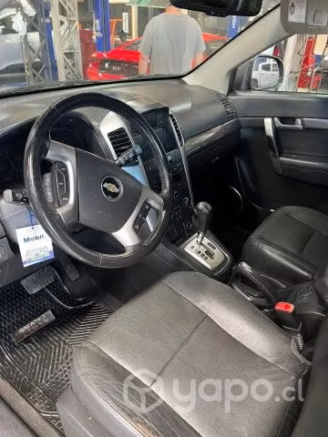 Chevrolet captiva 2010 - Imagen 8