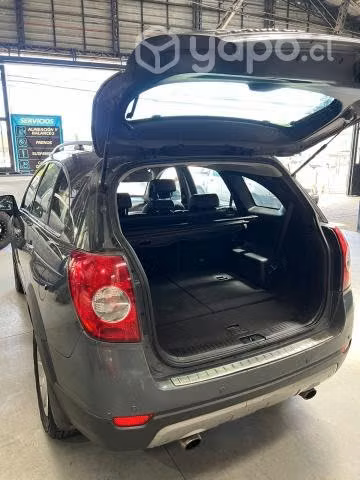 Chevrolet captiva 2010 - Imagen 10