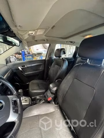 Chevrolet captiva 2010 - Imagen 6