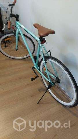 Bicicleta fixie aro 28 - Imagen 3
