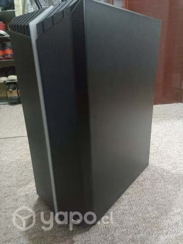Gabinete Aerocool