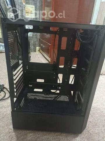 Gabinete Aerocool