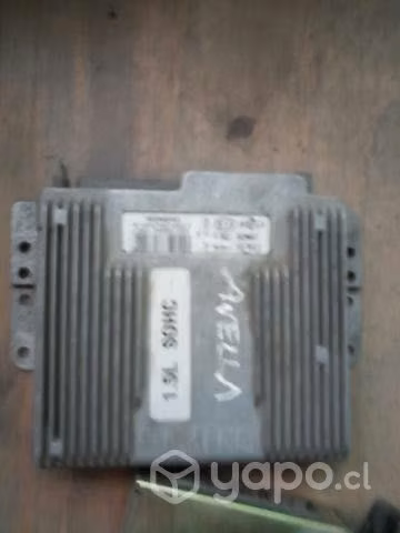 Kia avella 1.5 ecu computador envio regiones