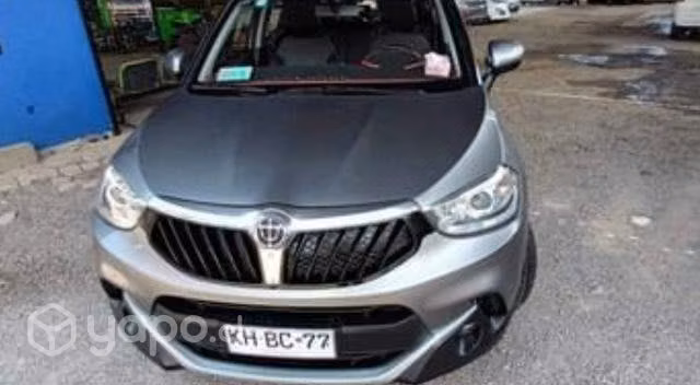 Brillance v3 a la venta