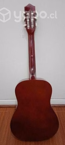 Vendo Guitarra 34" - Imagen 4