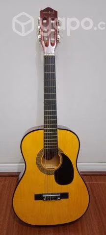 Vendo Guitarra 34"