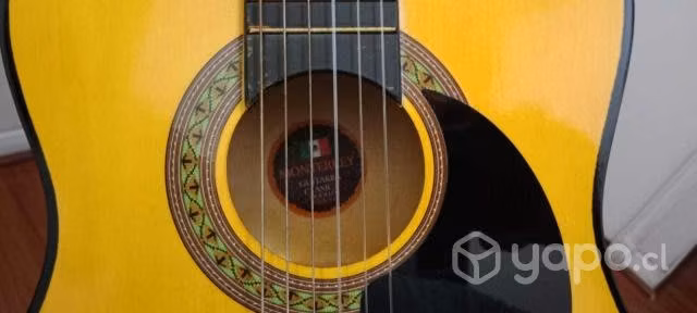 Vendo Guitarra 34" - Imagen 3