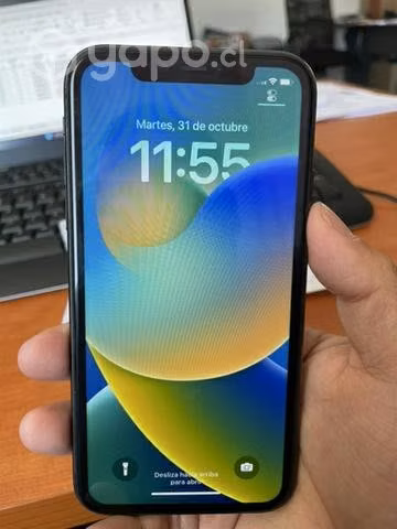 IPhone 11 64 gb usado - Imagen 4