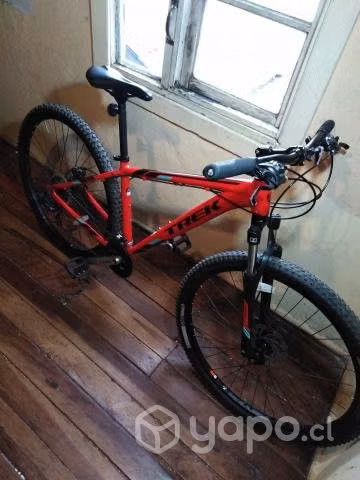 Mtb trek marlin 5 aro 29.