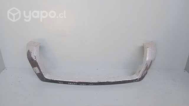 Moldura great wall m4 dmg repuestos 6.90