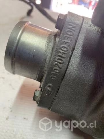 Turbo mahindra 2.2 NUEVO - Imagen 2