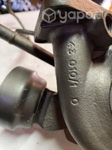 Turbo mahindra 2.2 NUEVO - Imagen 6