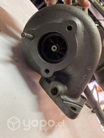 Turbo mahindra 2.2 NUEVO - Imagen 4