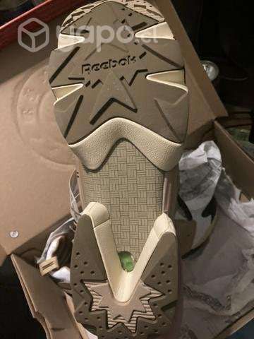 Zapatillas reebok - Imagen 3