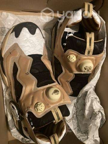Zapatillas reebok - Imagen 4