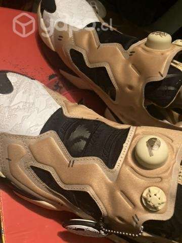 Zapatillas reebok - Imagen 2