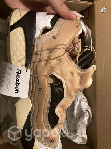 Zapatillas reebok - Imagen 5