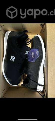 Zapatillas DC Niño - Imagen 2