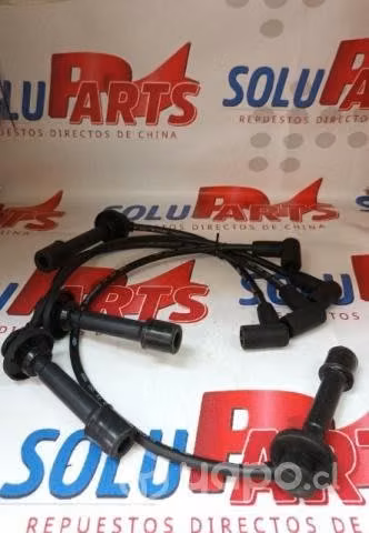 Cable bujia chery iq 1.1 472