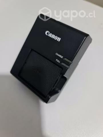 Cámara Profesional Canon Reflex T100
