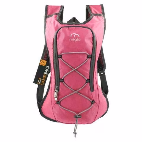 Mochila de hidratación miglu