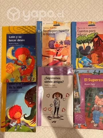 Lectura complementaria