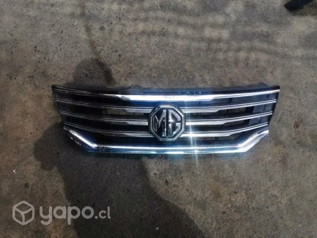 Mascara mg rx5 original