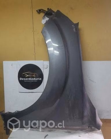 Tapabarro np300 2.0