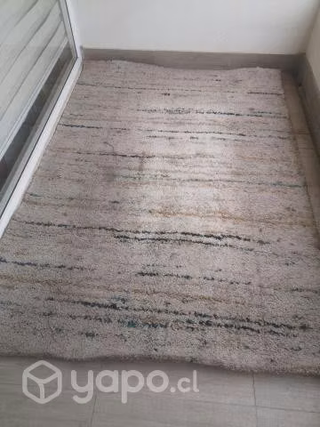 Alfombra de 160x200
