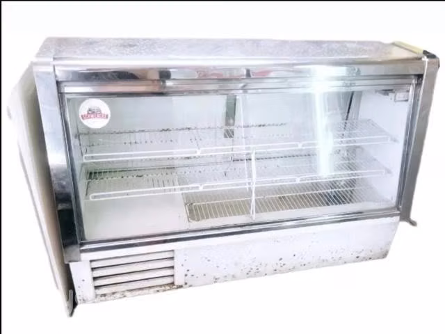 Maquina para negocio
