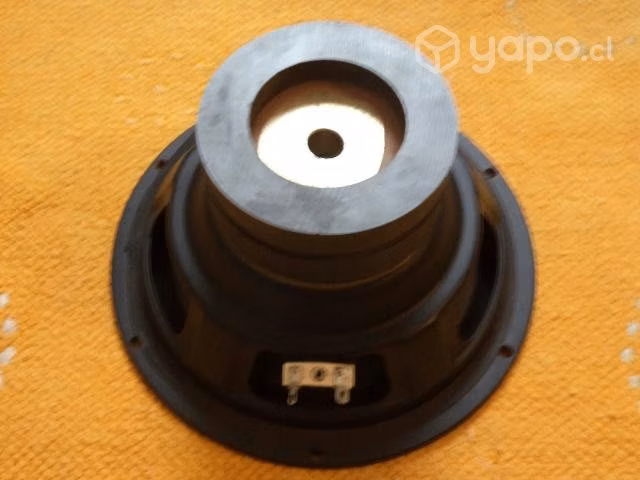 Woofer 8 Pulgadas