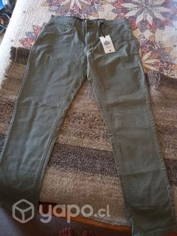 Ropa de hombre