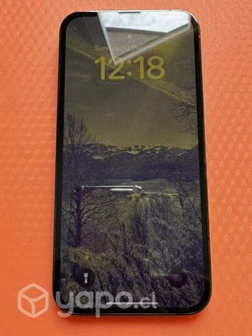 IPhone 13 Pro 128gb excelente estado!! - Imagen 6