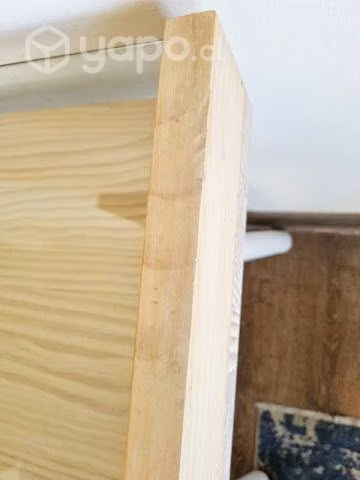 Escritorio Aula Natural 140 casi nuevo