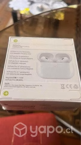  Airpods Pro (2.ª generación) - Imagen 4