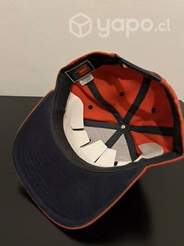 Snpaback panthers reebok original