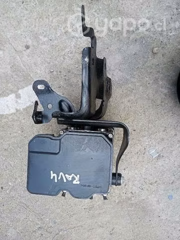 Toyota rav 4 rav4 2018 modulo abs original envio