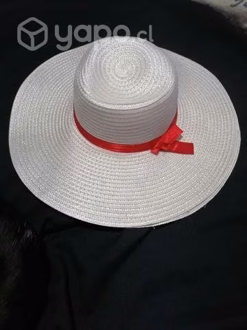 Sombreros de dama